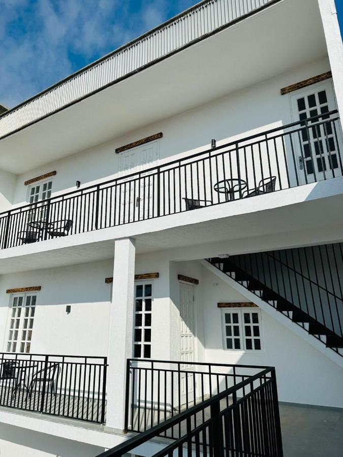 Villa Gardens Kobuleti Exterior photo
