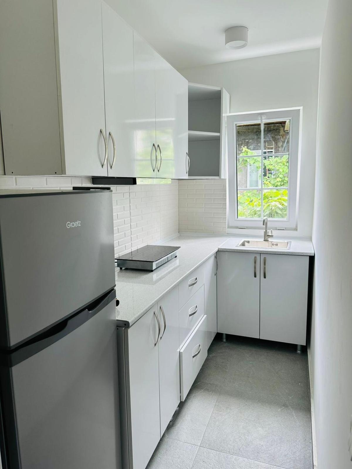 Villa Gardens Kobuleti Room photo